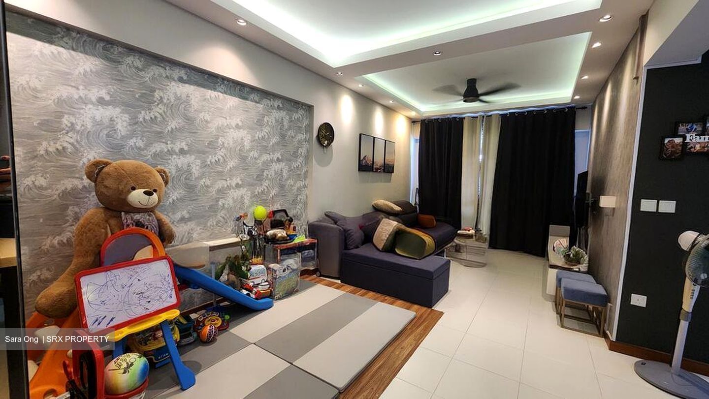 Blk 451 Jade Spring @ Yishun (Yishun), HDB 4 Rooms #501909081